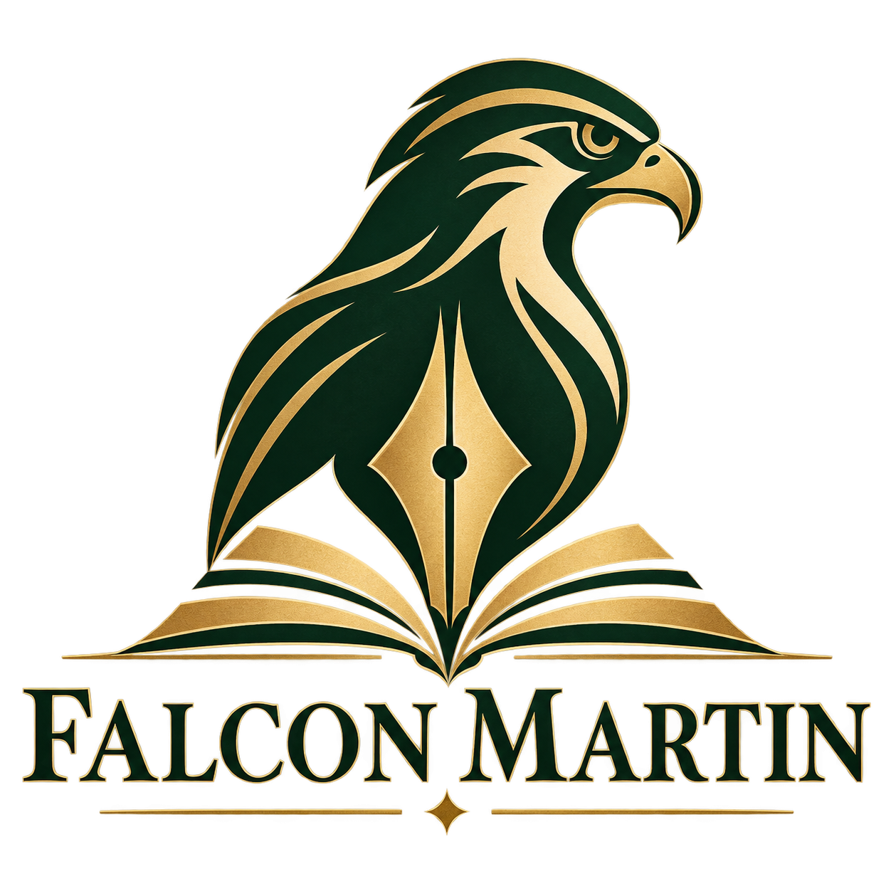 Falcon Martin